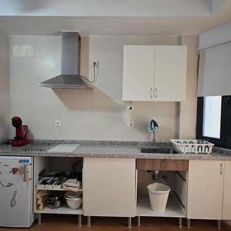 Castilla Del Patrocinio, Coqueto Apartamento De 1Dormitorio إشبيلية المظهر الخارجي الصورة