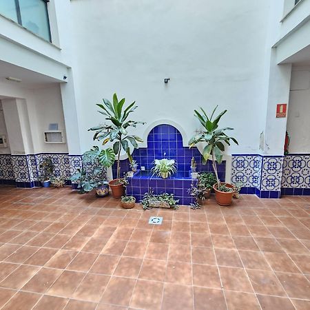 Castilla Del Patrocinio, Coqueto Apartamento De 1Dormitorio إشبيلية المظهر الخارجي الصورة