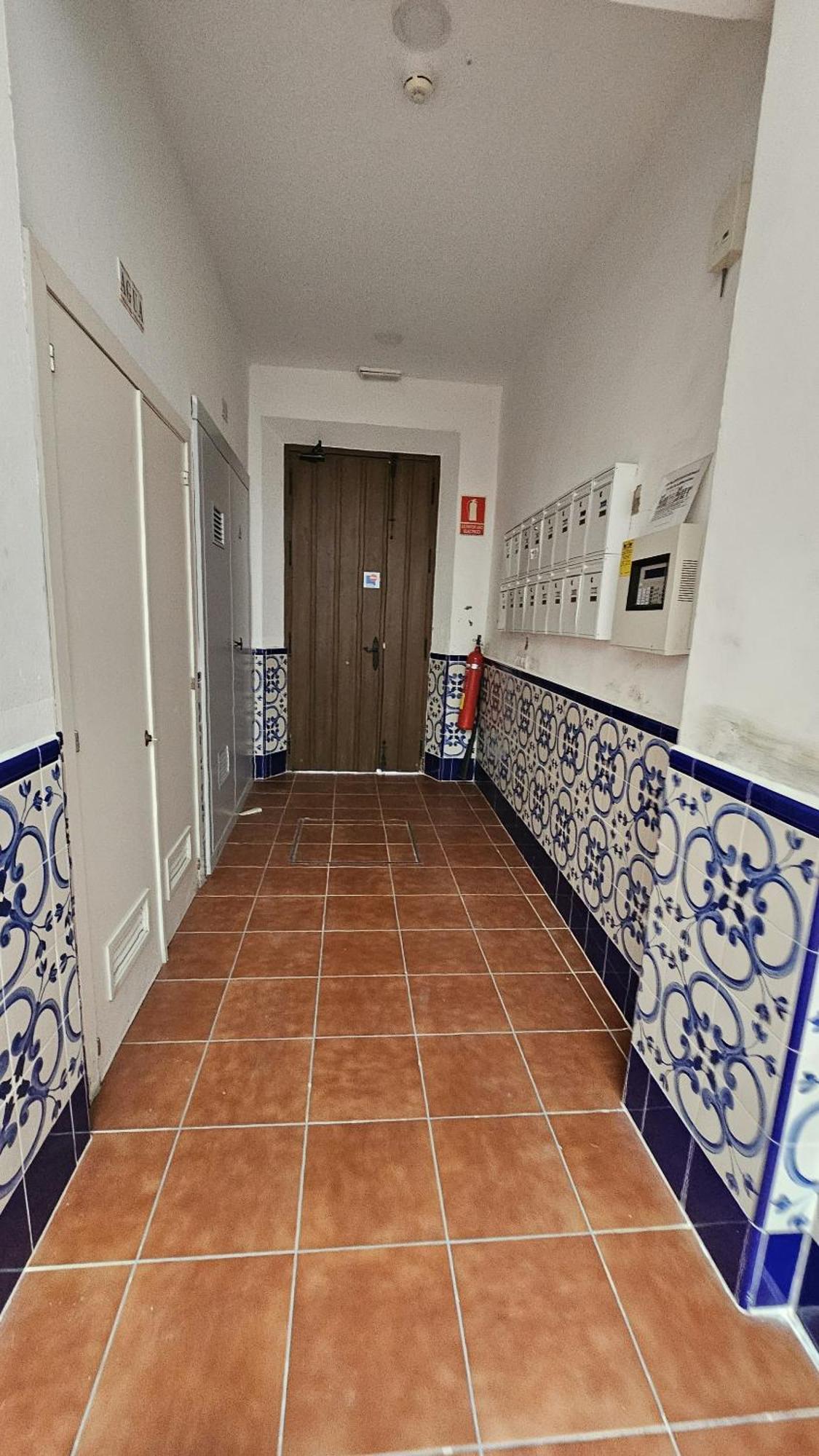 Castilla Del Patrocinio, Coqueto Apartamento De 1Dormitorio إشبيلية المظهر الخارجي الصورة