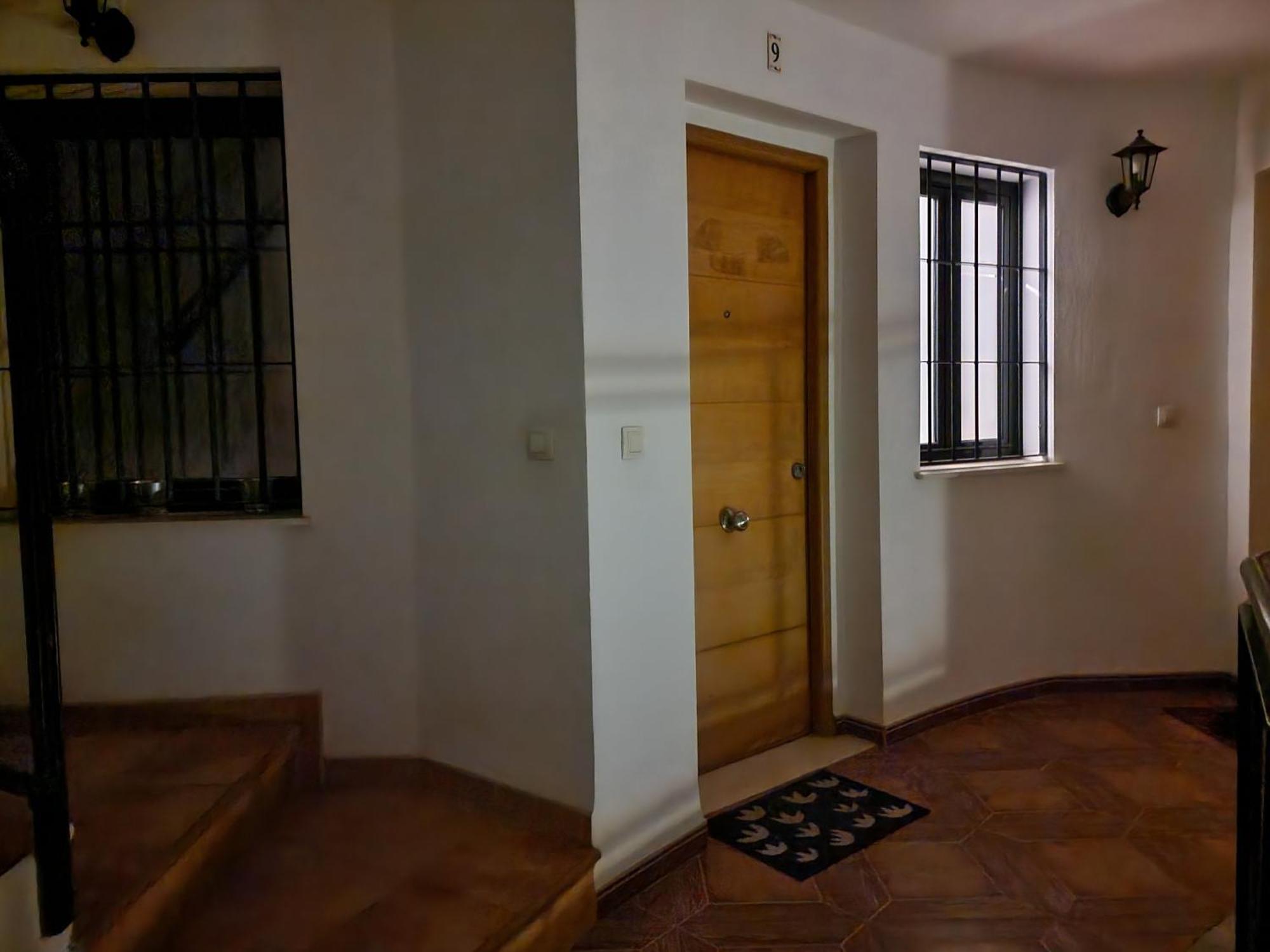 Castilla Del Patrocinio, Coqueto Apartamento De 1Dormitorio إشبيلية المظهر الخارجي الصورة
