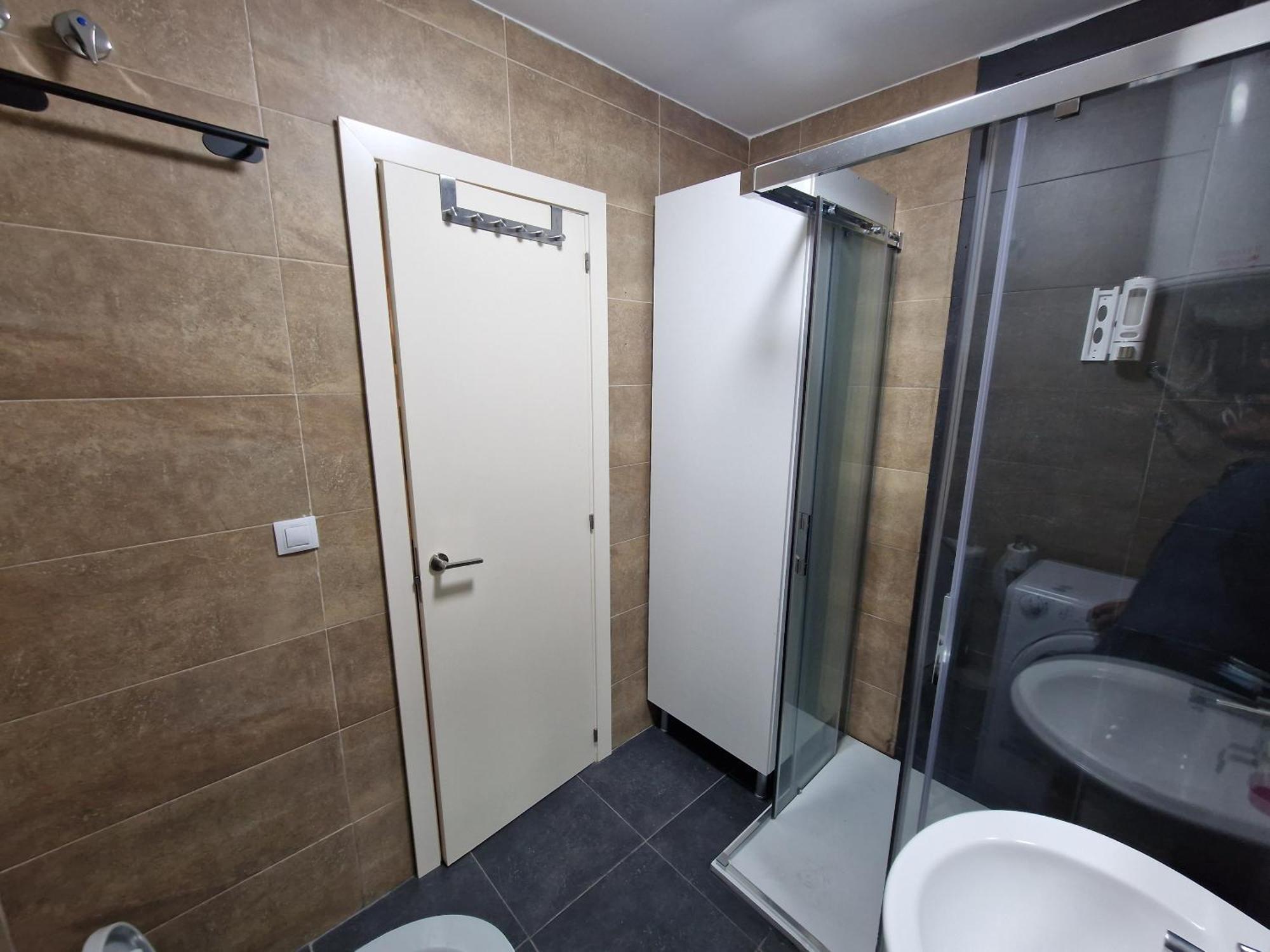 Castilla Del Patrocinio, Coqueto Apartamento De 1Dormitorio إشبيلية المظهر الخارجي الصورة